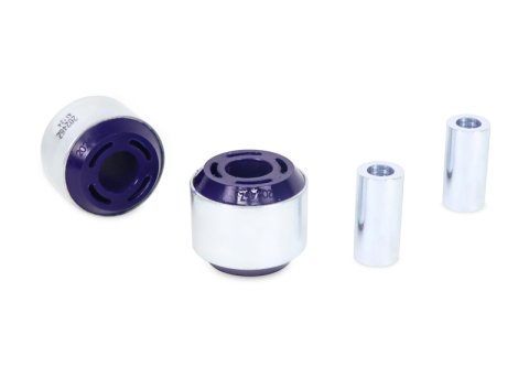 SuperPro 2013-2026 Mazda CX-5 Mazda CX-5 Rear Diff Mount Front Bushing Kit thumbnail 2