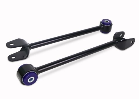 SuperPro Rear Lower Rear Control Arm Kit to suit Tesla Model 3 and Model Y thumbnail 1
