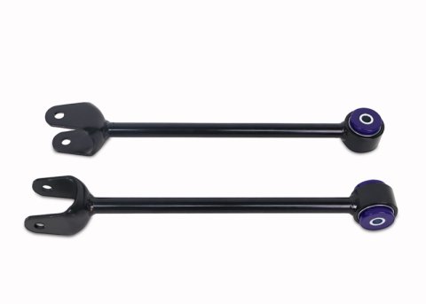 SuperPro Rear Lower Rear Control Arm Kit to suit Tesla Model 3 and Model Y thumbnail 2