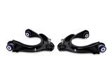 SuperPro 2004-2008 Acura TSX Base Front Upper Control Arm Set w/ Bushings thumbnail 1