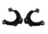 SuperPro 2004-2008 Acura TSX Base Front Upper Control Arm Set w/ Bushings thumbnail 4