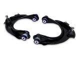 SuperPro 2004-2008 Acura TSX Base Front Upper Control Arm Set w/ Bushings thumbnail 5