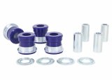 SuperPro 2024-2026 Lexus GX550 Front Upper Control Arm Inner Bushing Kit thumbnail 1
