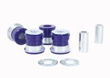 SuperPro 2024-2026 Lexus GX550 Front Upper Control Arm Inner Bushing Kit thumbnail 3