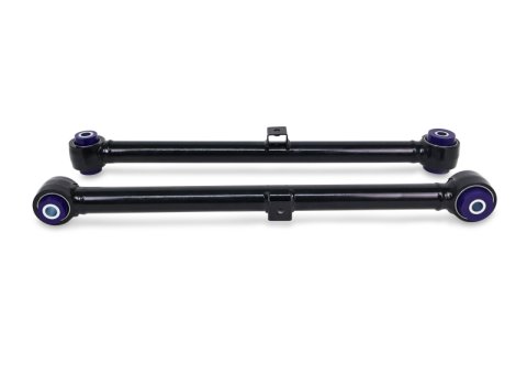 SuperPro 2011-2027 Ram 1500 Limited HD Fixed Rear Lower Trailing Arm Set thumbnail 2