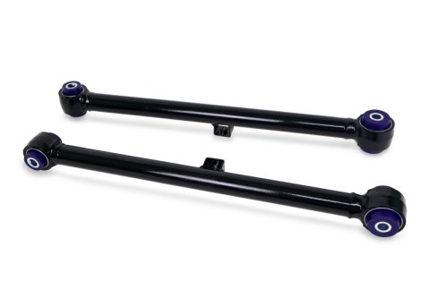 SuperPro 2011-2027 Ram 1500 Limited HD Fixed Rear Lower Trailing Arm Set thumbnail 5