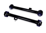 SuperPro 2011-2027 Ram 1500 Limited HD Fixed Rear Upper Trailing Arm Set thumbnail 1