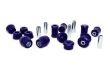 SuperPro 1985-1989 Toyota MR2 Running Gear Bushing Kit Toyota AW11 MR-2 thumbnail 1
