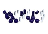 SuperPro 1985-1989 Toyota MR2 Running Gear Bushing Kit Toyota AW11 MR-2 thumbnail 2