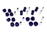SuperPro 1985-1989 Toyota MR2 Running Gear Bushing Kit Toyota AW11 MR-2 thumbnail 3
