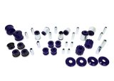SuperPro 2005-2009 Land Rover LR3 HSE Land Rover LR3 Master Bushing Kit thumbnail 2