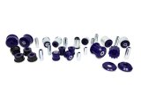 SuperPro 2005-2009 Land Rover LR3 HSE Land Rover LR3 Master Bushing Kit thumbnail 3