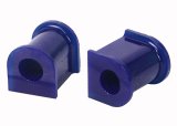 SuperPro 1997-2004 Hyundai Tiburon Base Rear Sway Bar Mount Bushing Kit thumbnail 1