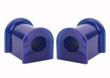 SuperPro 1997-2004 Hyundai Tiburon Base Rear Sway Bar Mount Bushing Kit thumbnail 2