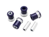 SuperPro 2001-2003 Mitsubishi Montero Limited Front Control Arm Bushing thumbnail 2