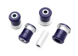 SuperPro 2001-2003 Mitsubishi Montero Limited Front Control Arm Bushing thumbnail 3