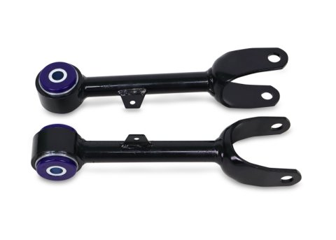 SuperPro Rear Upper Rear Control Arm Kit for Tesla Model 3 and Model Y thumbnail 3