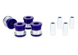 SuperPro 2011-2018 Ram 1500 Front Upper Control Arm Inner Bushing Kit thumbnail 1