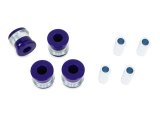 SuperPro 2011-2018 Ram 1500 Front Upper Control Arm Inner Bushing Kit thumbnail 2