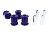 SuperPro 2020-2026 Jeep Gladiator Front Lower Control Arm Bushing Kit thumbnail 1