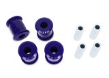 SuperPro 2020-2026 Jeep Gladiator Front Lower Control Arm Bushing Kit thumbnail 3