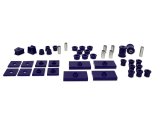 SuperPro 1962-1974 MG MGB Base Front and Rear Suspension Bushing Kit thumbnail 1