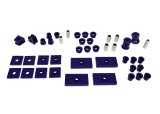 SuperPro 1962-1974 MG MGB Base Front and Rear Suspension Bushing Kit thumbnail 3