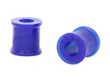 SuperPro 1992-2000 Mitsubishi Montero Front Lower Shock Bushing Kit thumbnail 1