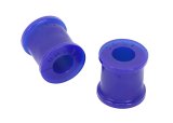 SuperPro 1992-2000 Mitsubishi Montero Front Lower Shock Bushing Kit thumbnail 2