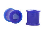 SuperPro 1992-2000 Mitsubishi Montero Front Lower Shock Bushing Kit thumbnail 3