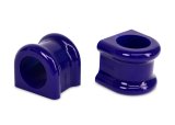 SuperPro 2011-2023 Ram 1500 36.5mm Front Sway Bar Mount Bushing Kit thumbnail 1