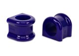 SuperPro 2011-2023 Ram 1500 36.5mm Front Sway Bar Mount Bushing Kit thumbnail 3