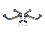 SuperPro 2022-2026 Toyota Tundra Fixed Offset Upper Control Arm Set thumbnail 1