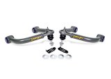 SuperPro 2022-2026 Toyota Tundra Fixed Offset Upper Control Arm Set thumbnail 2