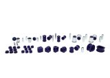 SuperPro 1976-1979 Buick Opel Base Vehicle Enhancement Bushing Kit thumbnail 1