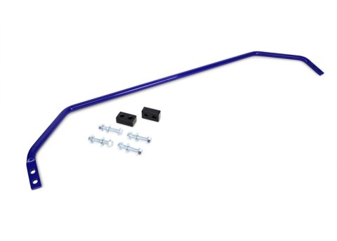 SuperPro 2011-2019 Ford Fiesta S Ford Fiesta WZ Rear Sway Bar 22mm thumbnail 1