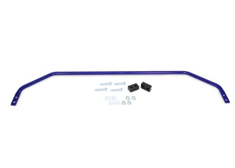 SuperPro 2011-2019 Ford Fiesta S Ford Fiesta WZ Rear Sway Bar 22mm thumbnail 4