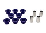 SuperPro 1965-1968 Triumph TR4A Base Front Outer Trunnion Bushing thumbnail 1