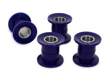 SuperPro 1965-1968 Triumph TR4A Base Front Outer Trunnion Bushing thumbnail 2