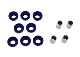 SuperPro 1965-1968 Triumph TR4A Base Front Outer Trunnion Bushing thumbnail 3