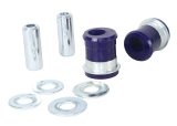 SuperPro Double Offset Offset Front Lower Control Arm Bushing Kit thumbnail 1