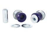 SuperPro Double Offset Offset Front Lower Control Arm Bushing Kit thumbnail 2