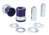 SuperPro Double Offset Offset Front Lower Control Arm Bushing Kit thumbnail 3