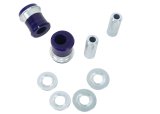 SuperPro Double Offset Offset Front Lower Control Arm Bushing Kit thumbnail 4