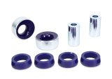 SuperPro Double Offset Offset Front Lower Control Arm Bushing Kit thumbnail 1