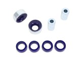 SuperPro Double Offset Offset Front Lower Control Arm Bushing Kit thumbnail 2