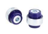 SuperPro Double Offset Offset Front Lower Control Arm Bushing Kit thumbnail 3