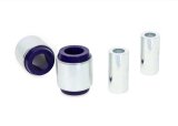 SuperPro 2014-2018 BMW X5 sDrive35i Front Lower Shock Bushing Kit thumbnail 1