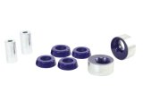 SuperPro Double Offset Offset Rear Lower Control Arm Bushing Kit thumbnail 1