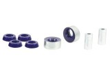 SuperPro Double Offset Offset Rear Lower Control Arm Bushing Kit thumbnail 4